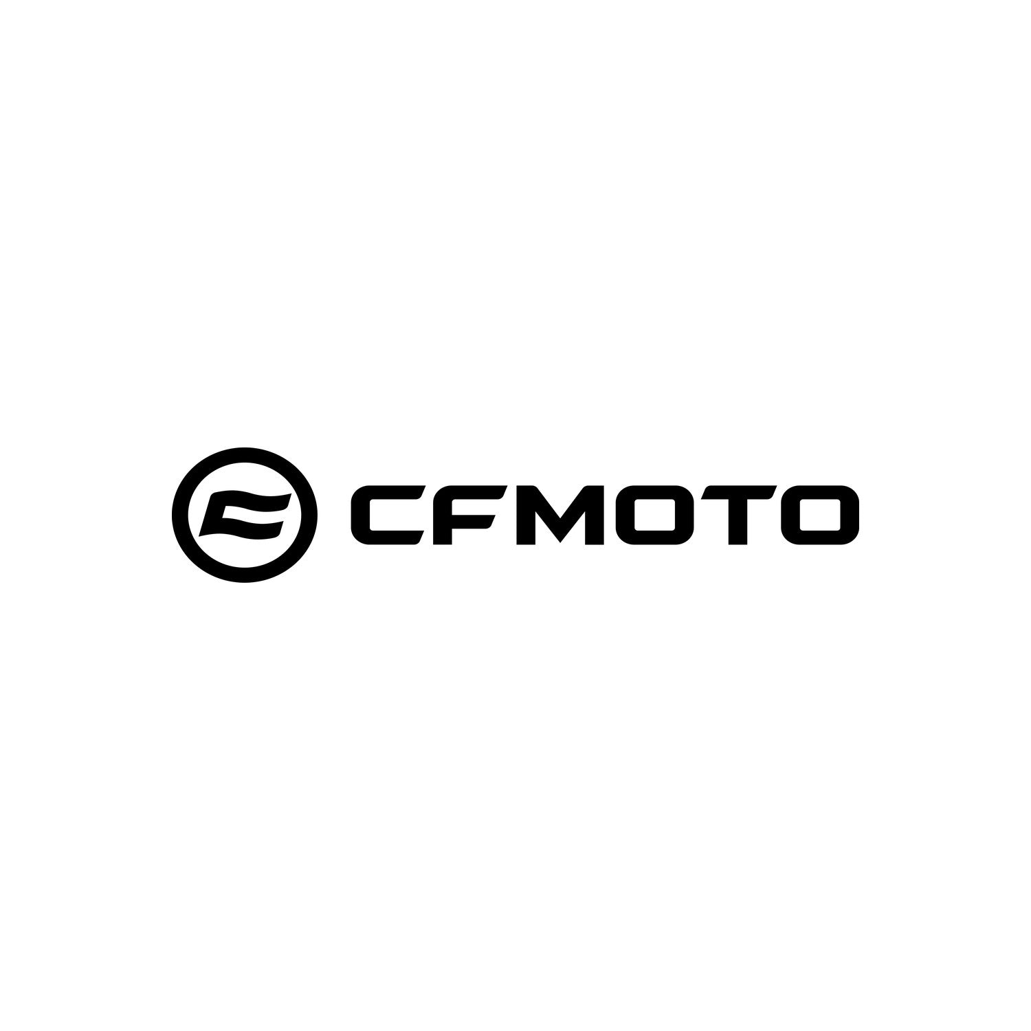 CFMoto
