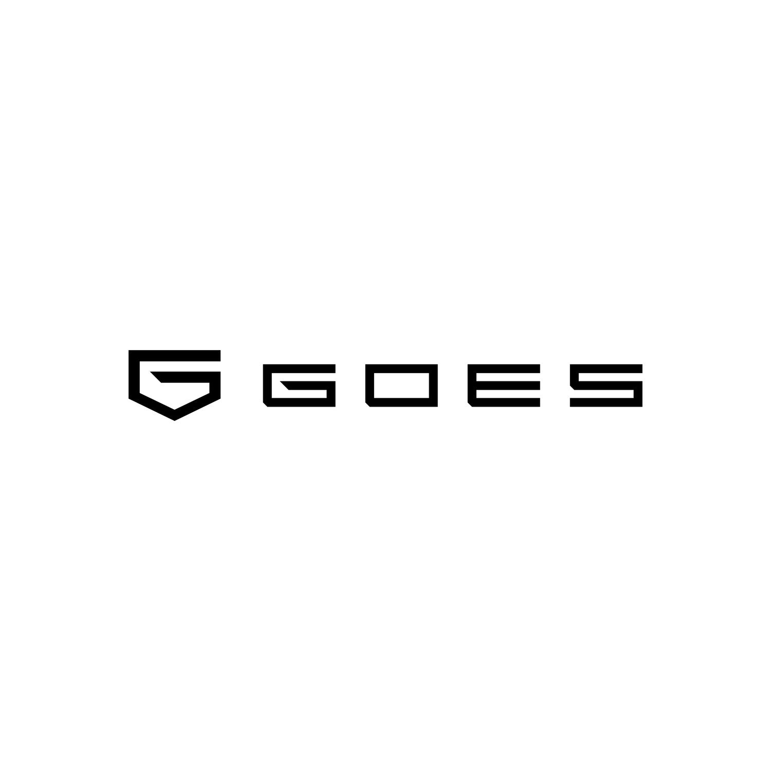 Goes logo