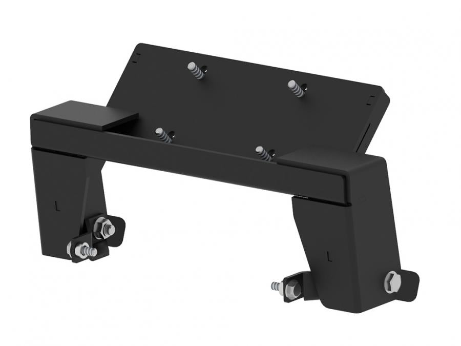 Mounts for CFORCE 600, CFORCE 600 Touring (2020+) models