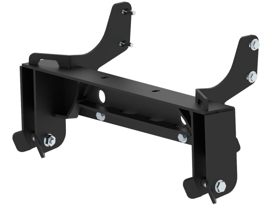 Mounts for CF MOTO U-FORCE Z-FORCE V-Plow G2 1800 ( 71" ) Plow Front Mount system