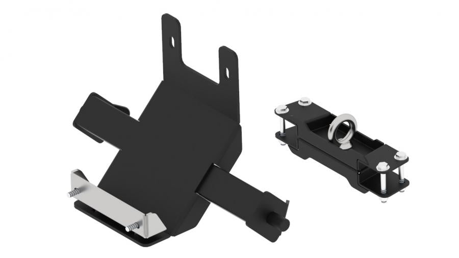 Mounts for Segway Snarler V-Plow G2 1500 ( 59" ) Plow Front Mount system