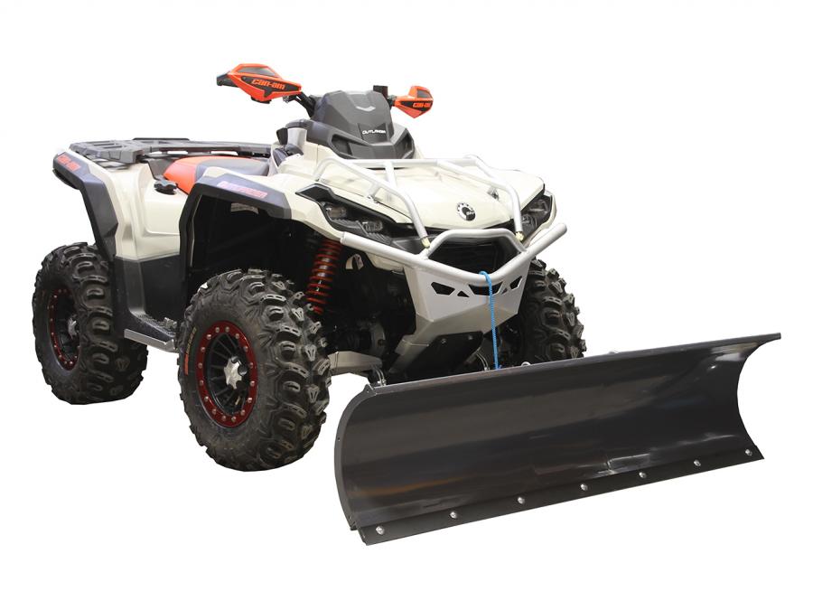 Mounts for Can-Am V-Plow G2 1500 ( 59" ) Plow Front Mount system