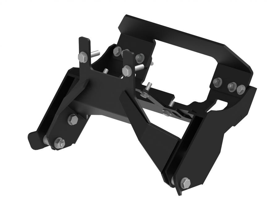 Mounts for Can-Am V-Plow G2 1500 ( 59" ) Plow Front Mount system