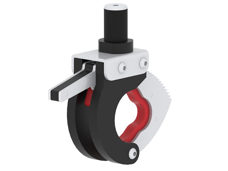 Quick release clamp (tie down anchor) 22mm CFMOTO / SEGWAY