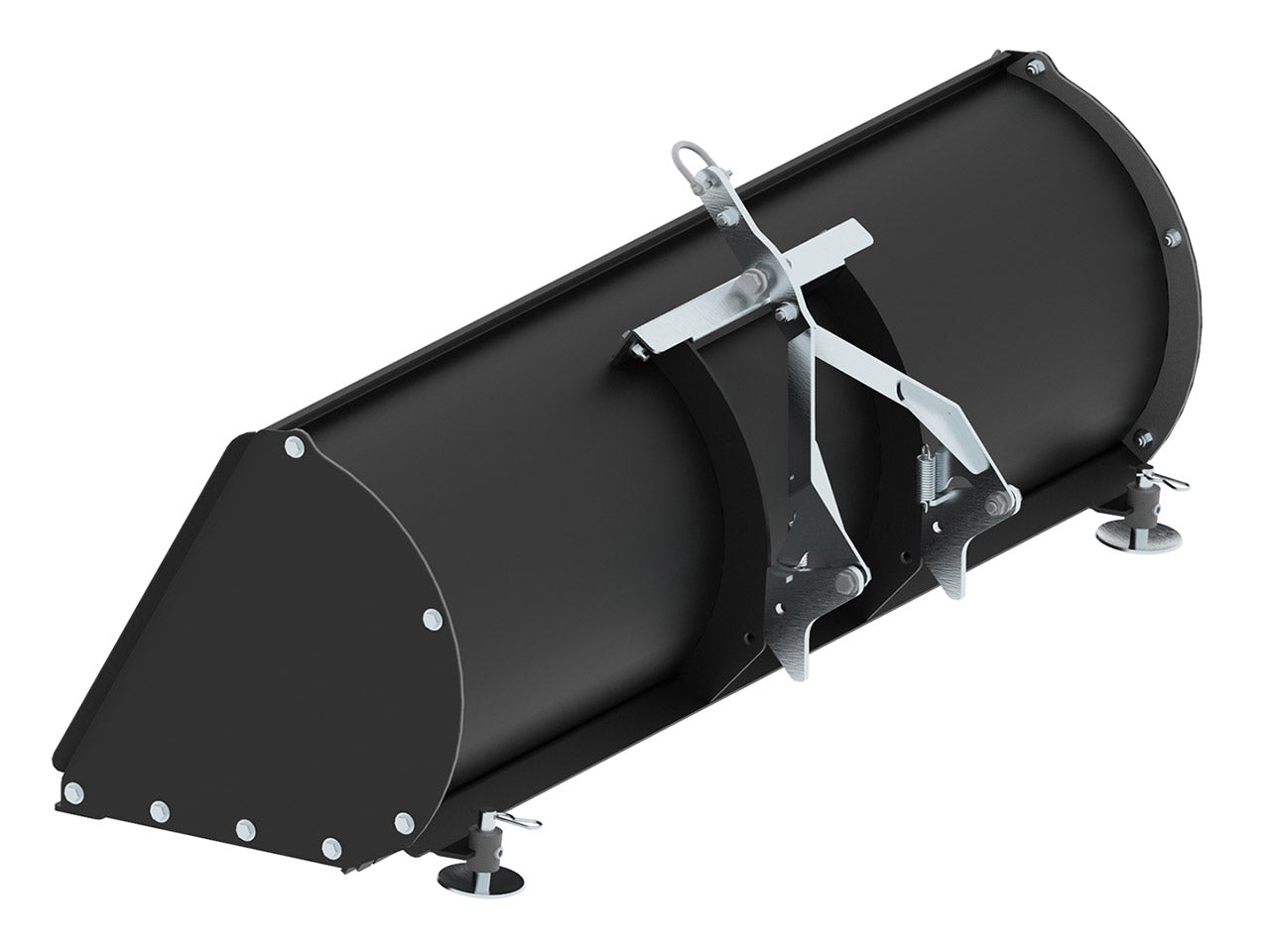 Plow bucket 1280mm ( 50 inch )