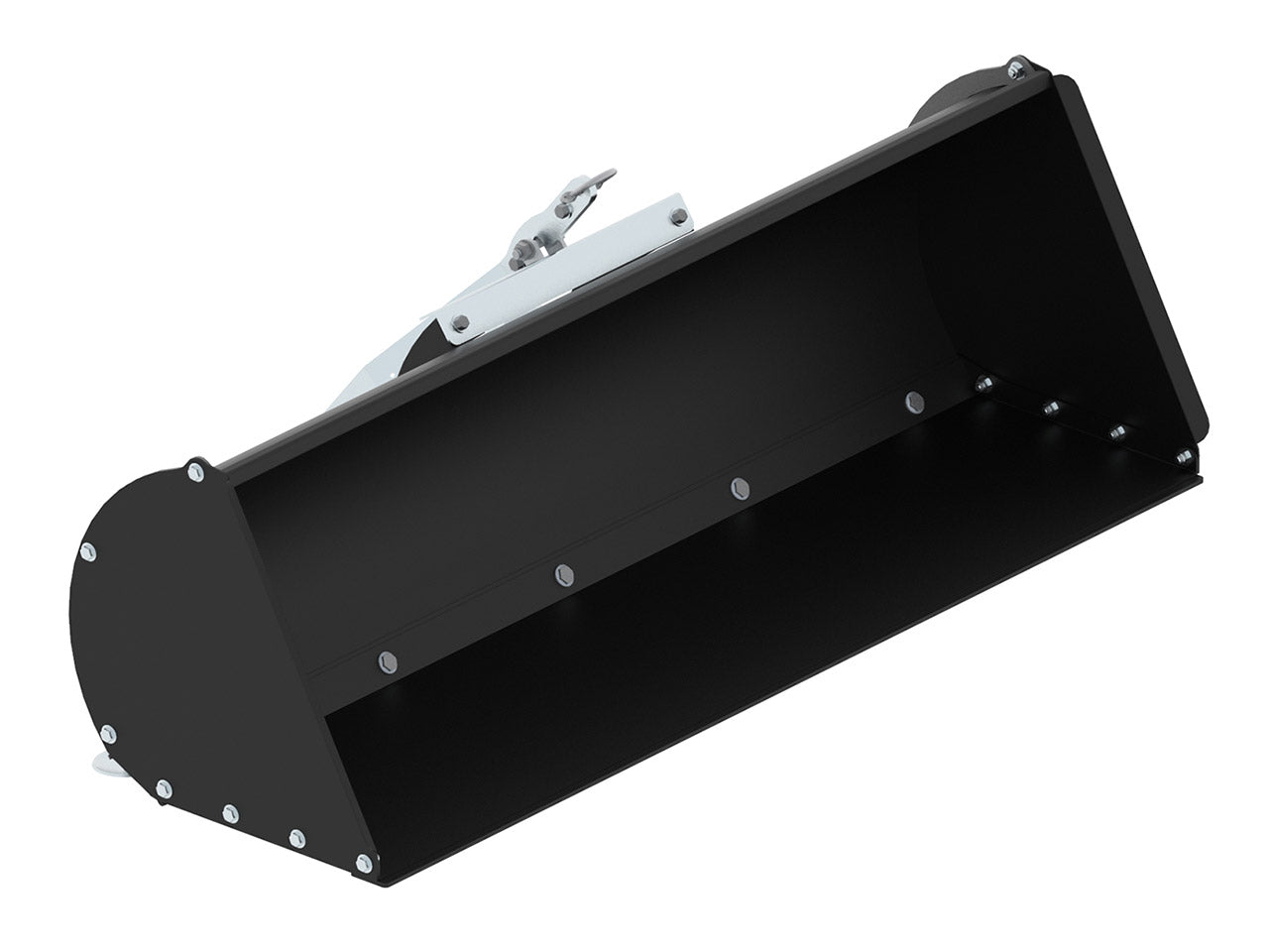 Plow bucket 1280mm ( 50 inch )