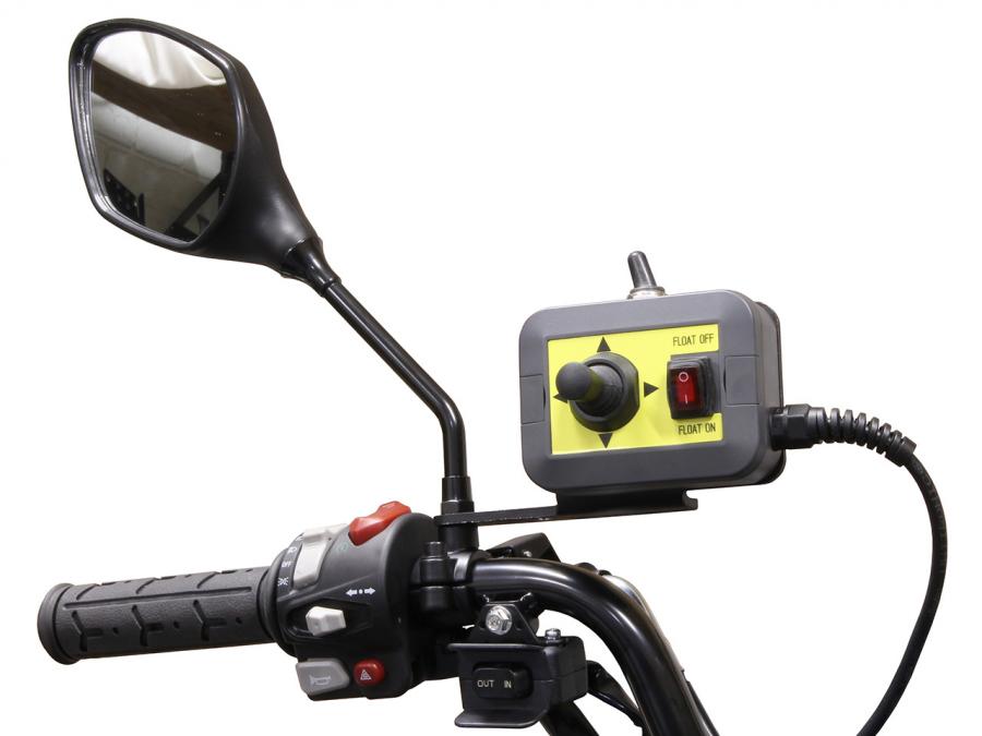 Hydraulic Power Unit