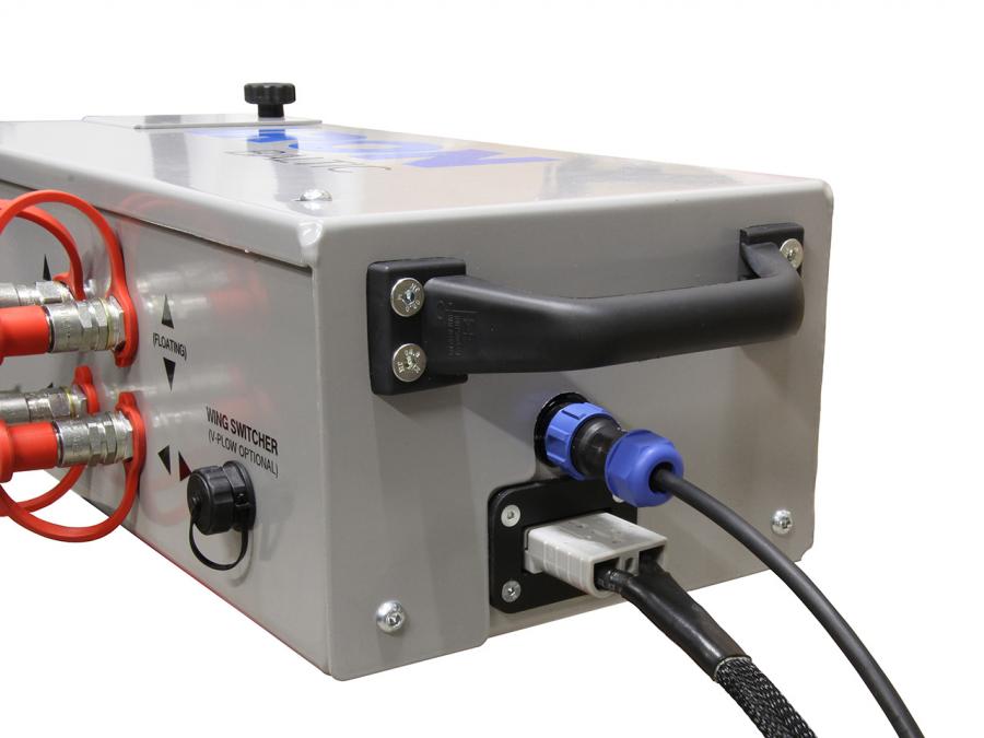 Hydraulic Power Unit