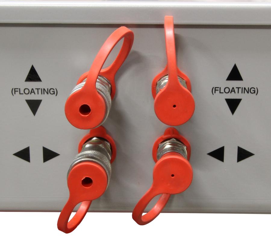 Hydraulic Power Unit