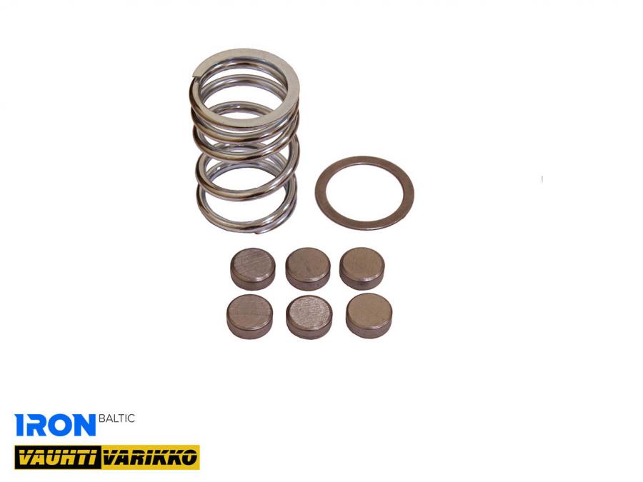 Clutch kit (STAGE 1) CFMOTO CFORCE 400 (2023+)