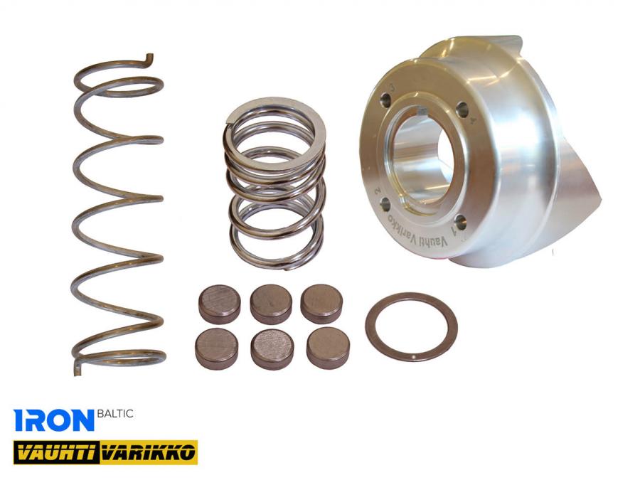 Clutch kit / Variator upgrade STAGE 3 MUD CFMOTO ZFORCE 1000 ZFORCE 95