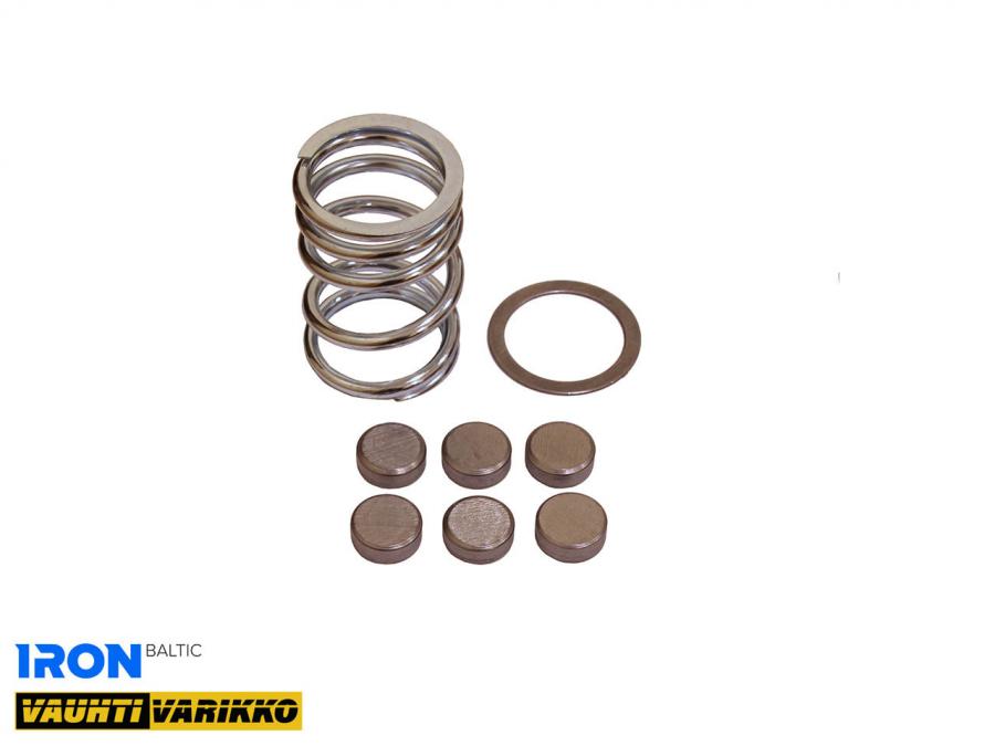 Clutch kit (STAGE 1) CFMOTO ZFORCE 950 / 1000