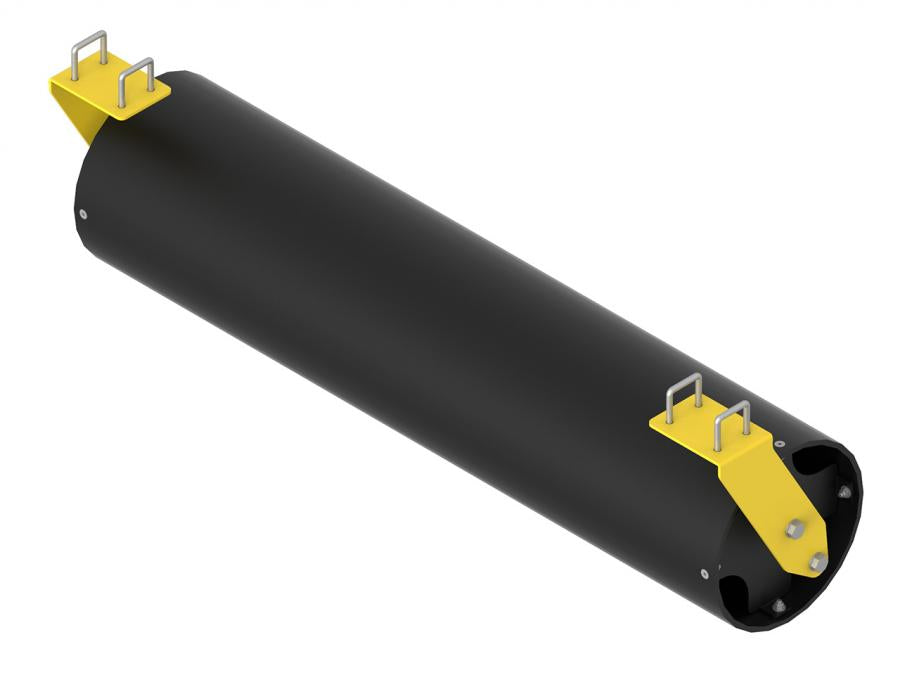 Land Roller (Receiver Mount System)