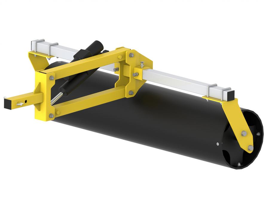 Land Roller (Receiver Mount System)