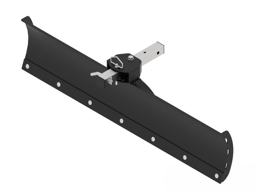 Scrape blade G2: (Receiver Mount System)