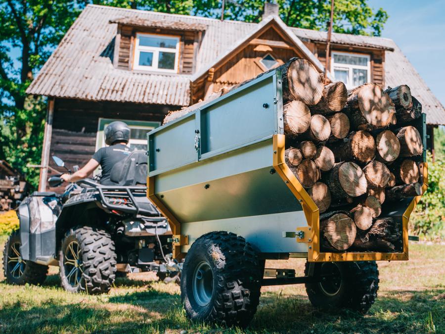 Height extensions ( Offroad 500 )