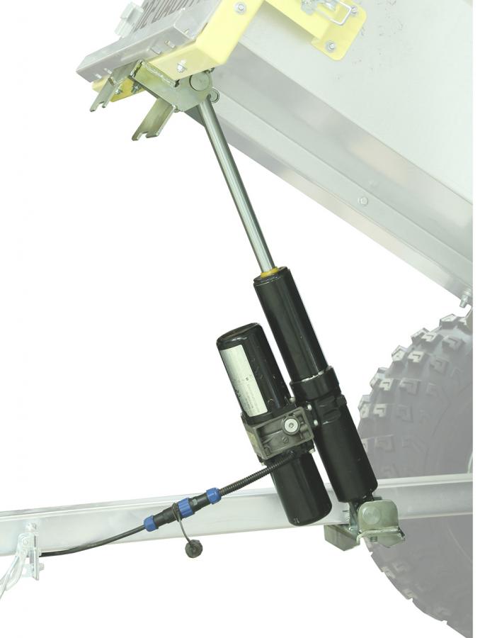 Electric lift kit ( Trailer Offroad 500 )