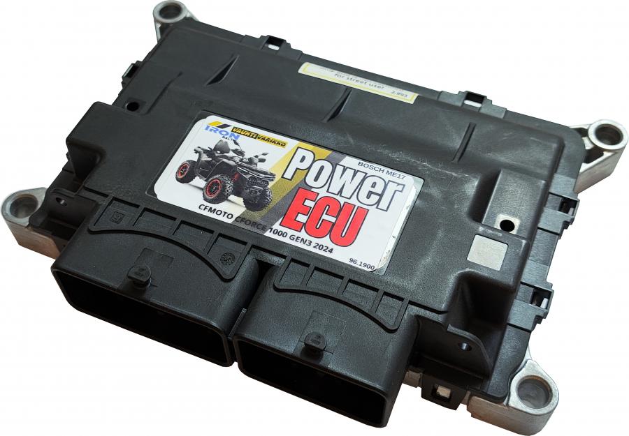 POWER ECU CFMOTO CFORCE G3 1000 Touring (2024+)