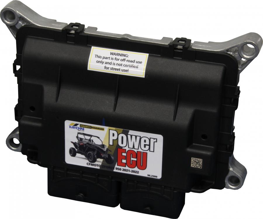 POWER ECU CFMOTO ZFORCE 950 (2021-2022)