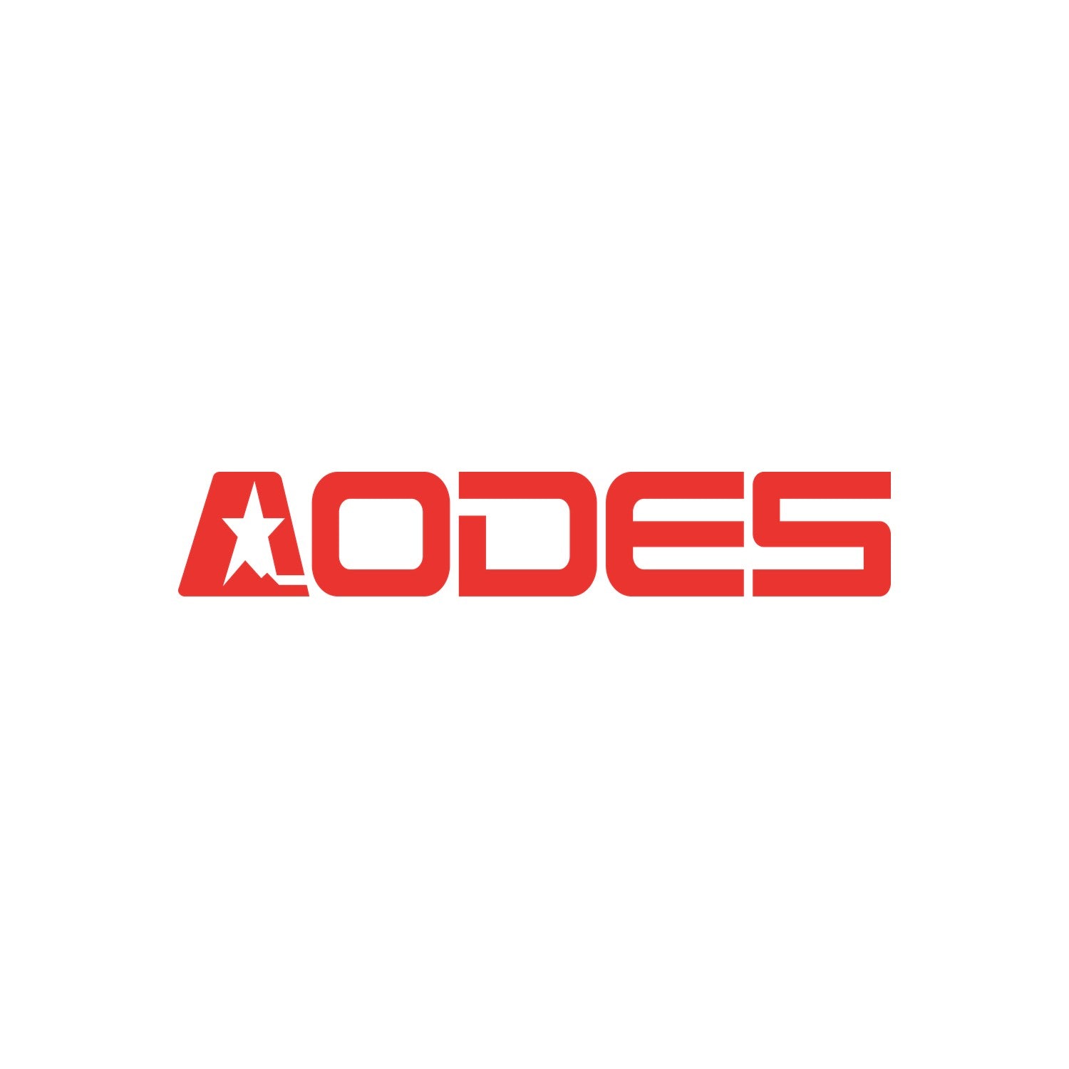 AODES logo