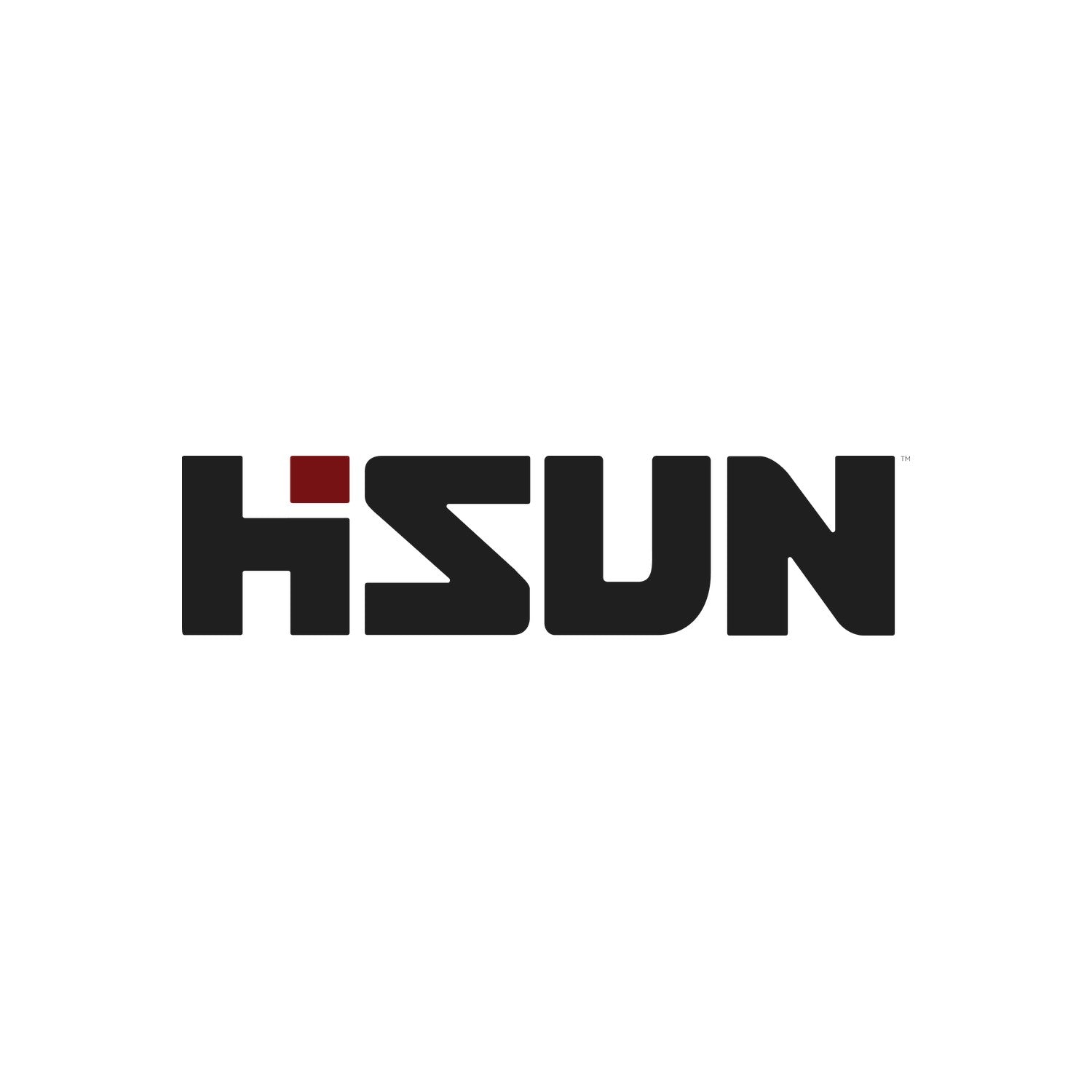Hisun logo