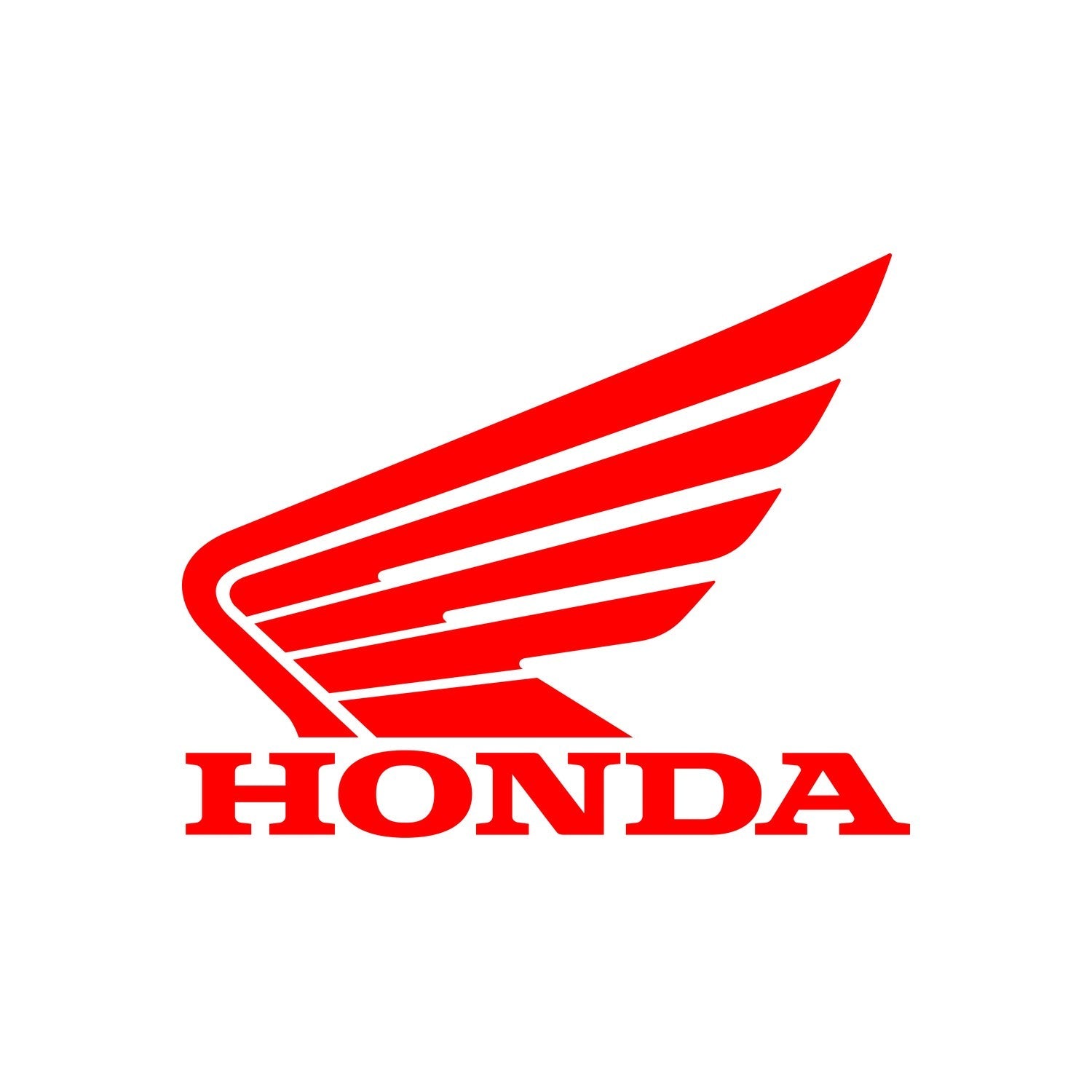 Honda powersports logo