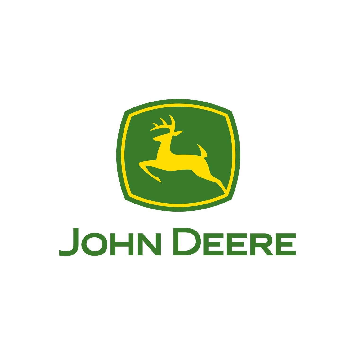 John Deere logo