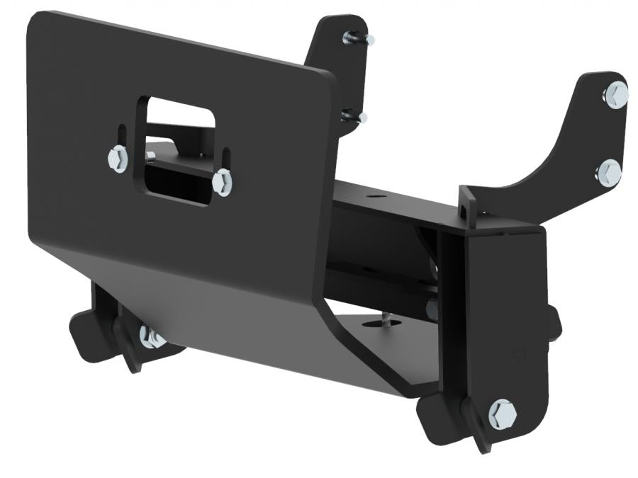 Mounts for CF MOTO U-FORCE  Z-FORCE  V-Plow G2 1800 ( 71" ) Plow Front Mount system