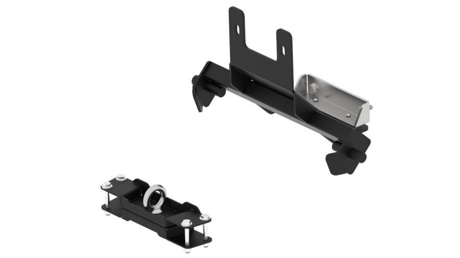 Mounts for Segway Snarler V-Plow G2 1500 ( 59" ) Plow Front Mount system