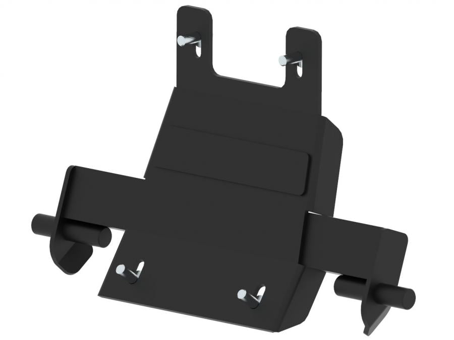 Mounts for CF MOTO U-FORCE  Z-FORCE  V-Plow G2 1800 ( 71" ) Plow Front Mount system