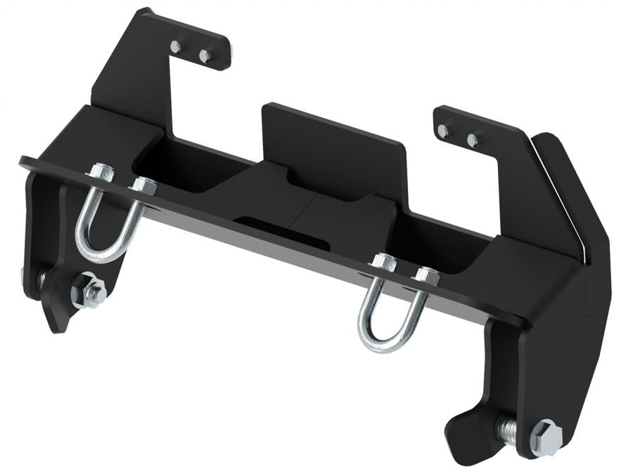 Mounts for CFORCE 400, CFORCE 500 (2022+) models