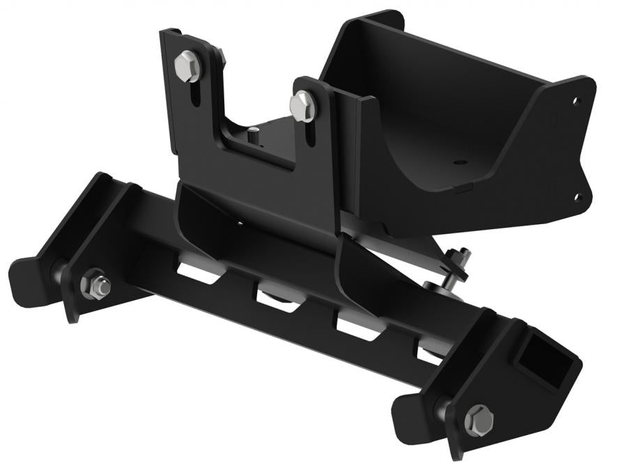Mounts for CF MOTO U-FORCE  Z-FORCE  V-Plow G2 1800 ( 71" ) Plow Front Mount system