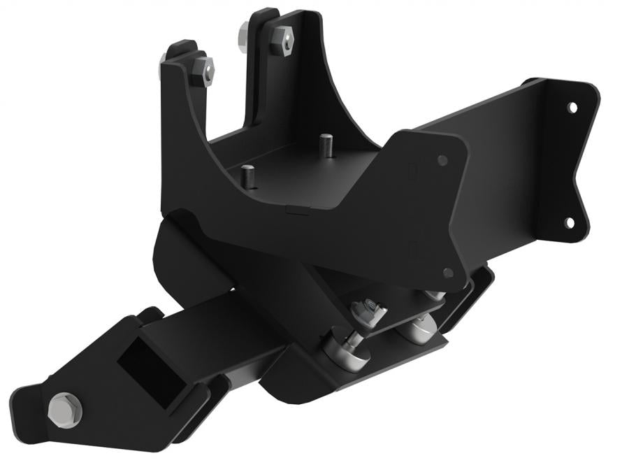 Mounts for CF MOTO U-FORCE  Z-FORCE  V-Plow G2 1800 ( 71" ) Plow Front Mount system