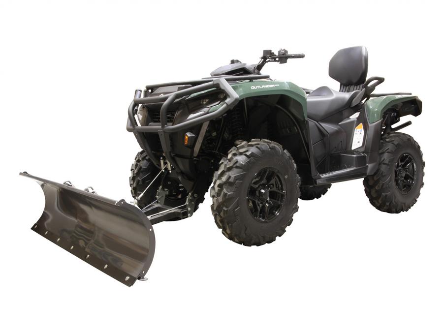 Mounts for Can-Am V-Plow G2 1500 ( 59" ) Plow Front Mount system