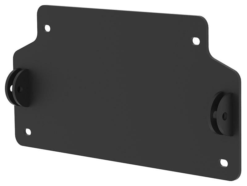 Mounts for POLARIS IRON BALTIC V-Plow 71 " G2 mid mount kit
