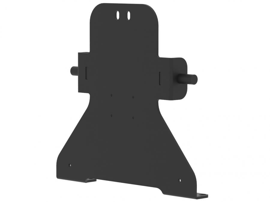 Snow plow mounting kit Alpine Quick Attach System CanAm G2 Outlander CanAm G2 Renegade