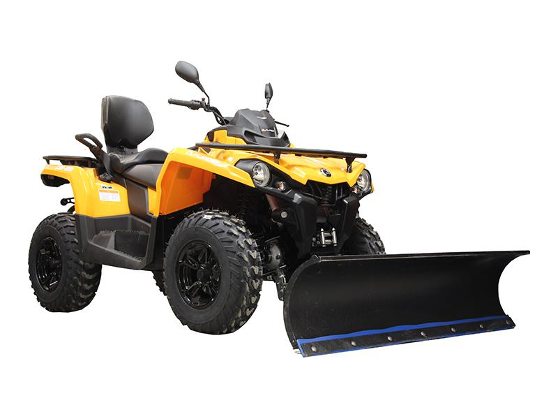 Mounts for Can-Am V-Plow G2 1500 ( 59" ) Plow Front Mount system