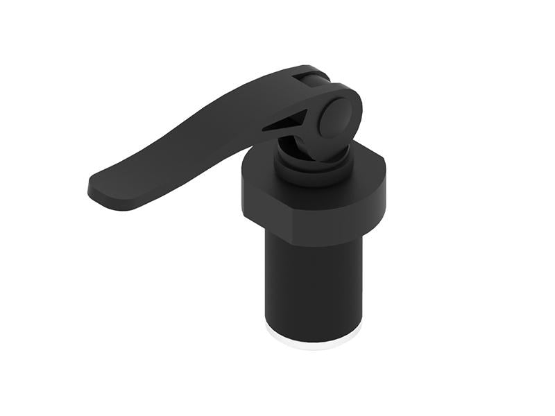 Eccentric clamp 22mm for CFMOTO