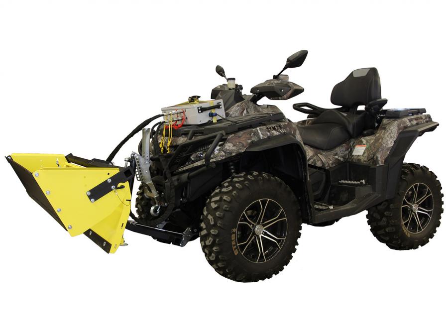 Hydraulic Power Unit