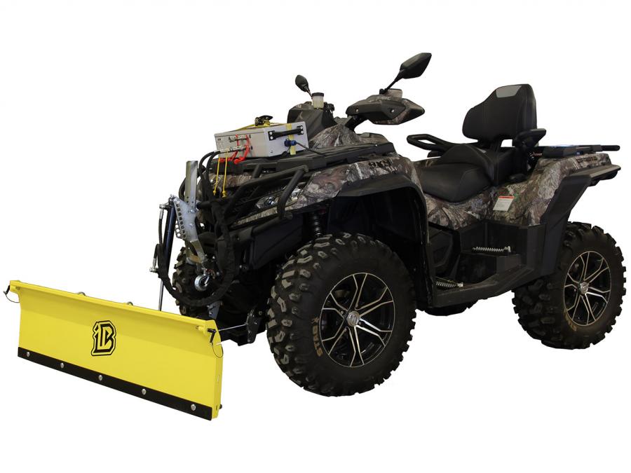 Hydraulic Power Unit