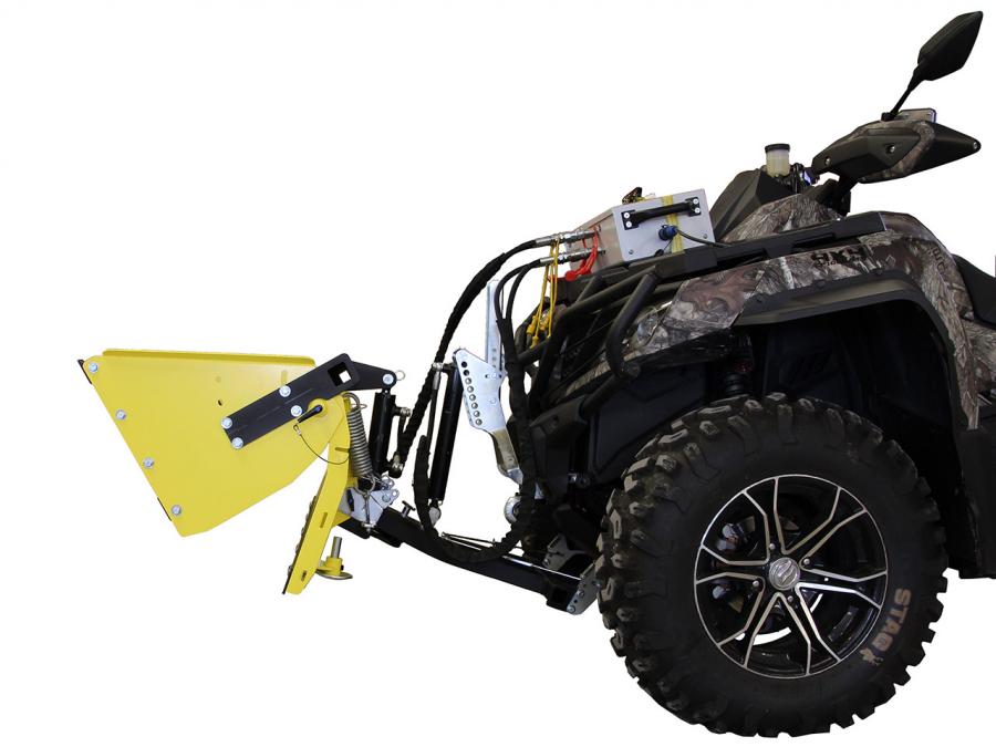 Hydraulic Power Unit