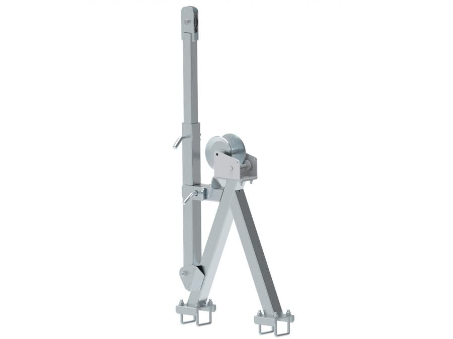 Lifting Crane ( IB 1200, OFFROAD PRO 1200 )