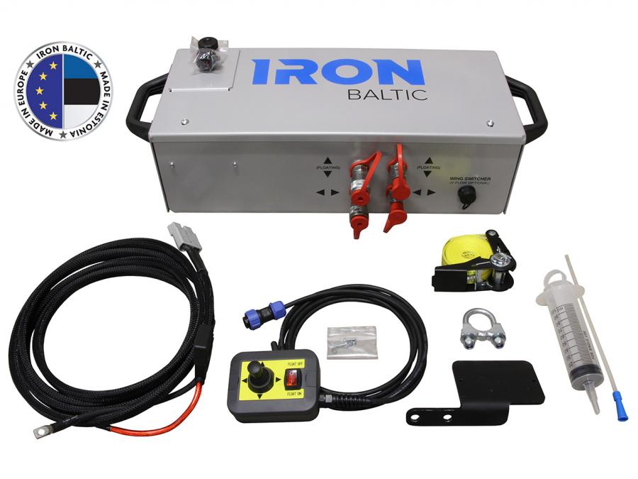 Hydraulic Power Unit