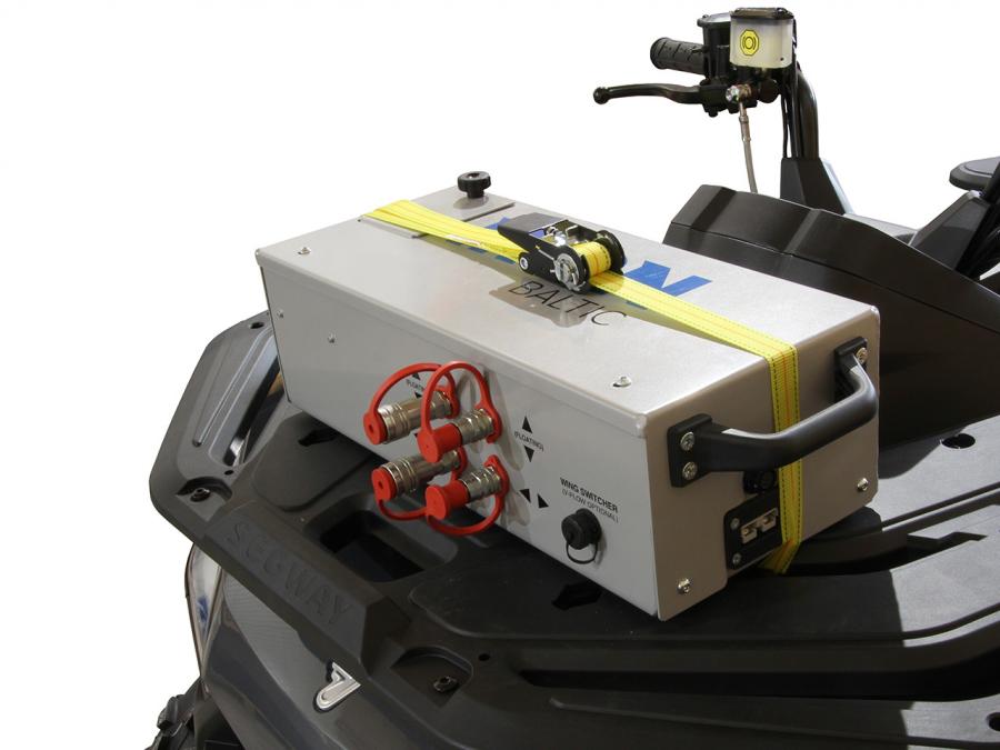 Hydraulic Power Unit