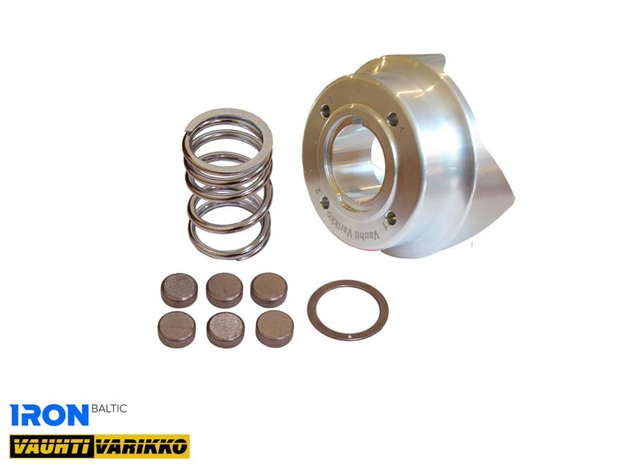 Clutch kit (STAGE 3 TRAIL) CFMOTO UFORCE 600