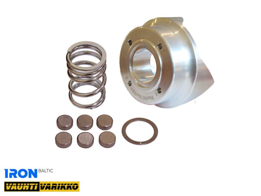 Clutch kit (STAGE 3 ROAD) CFMOTO ZFORCE 950/1000