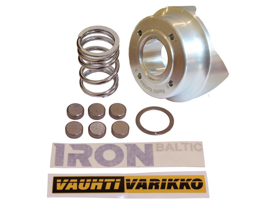 ZFORCE 950 G2 Sport Clutch kit / Variator upgrade (STAGE 3 trail)