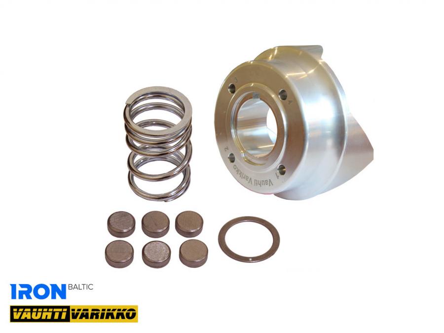 Clutch kit (STAGE 3 ROAD) CFMOTO CFORCE 1000