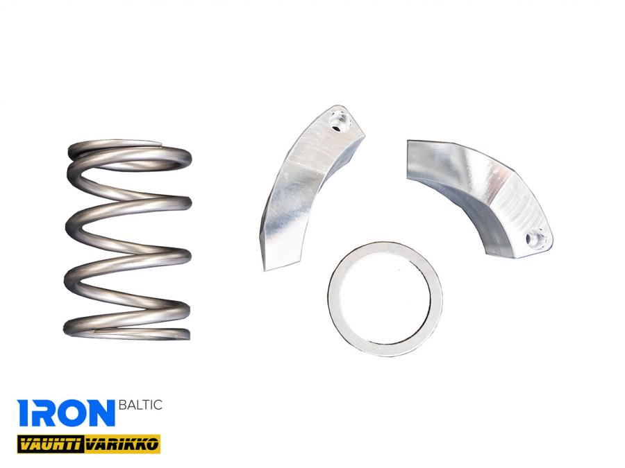 Clutch kit (STAGE 3 TRAIL) SEGWAY VILLAIN (29-35")