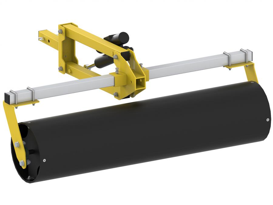 Land Roller (Receiver Mount System)
